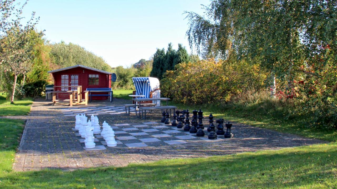 Mare Balticum Urlaub Auf Ruegen Aparthotel Sagard Exterior foto